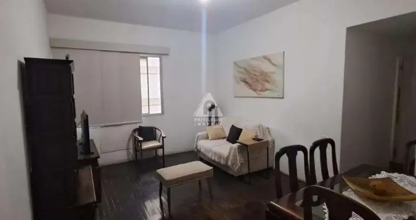 Apartamento à venda, 3 quartos, 1 suíte, 1 vaga, andaraí - rio de janeiro/rj