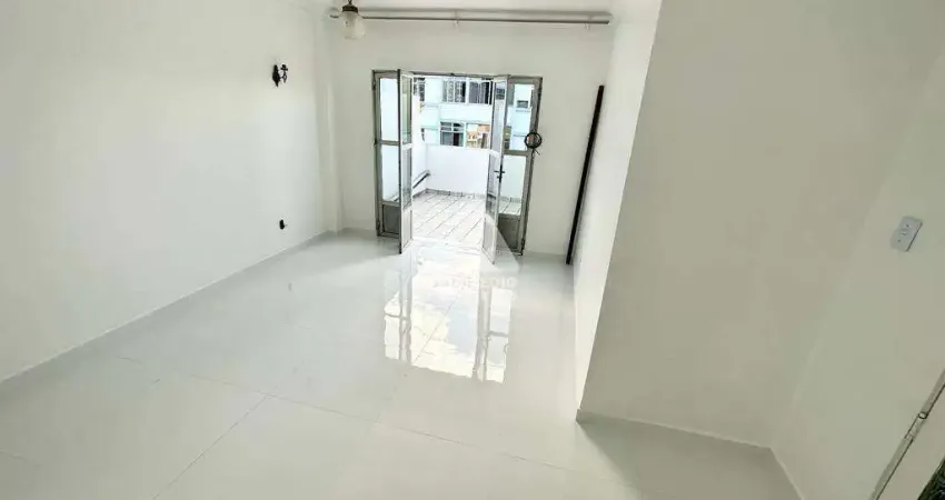 Cobertura residencial 2 dormitórios, frente, méier (95 m²) – financia e aceita permuta