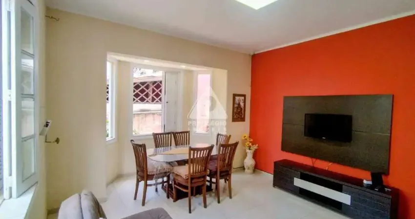 Casa com 4 quartos à venda na Rua Santo Amaro, --, Glória, Rio de Janeiro