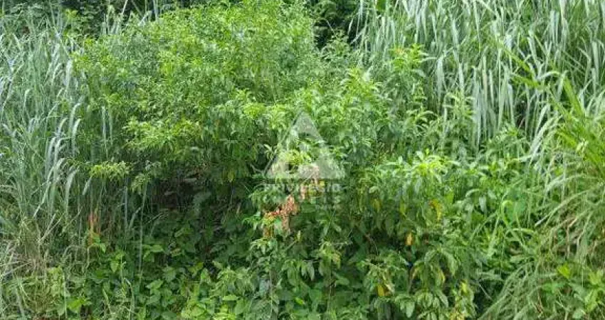Terreno à venda na Estrada do Vidigal, --, Vidigal, Rio de Janeiro
