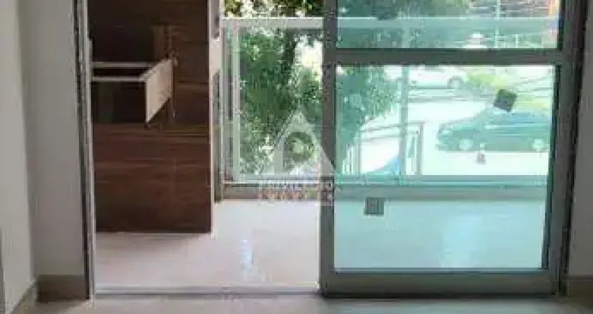 Apartamento 2 quartos em taquara, 69 m², pronto para morar – lazer e conforto