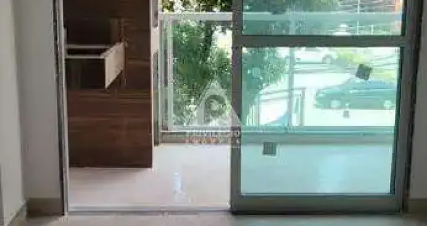 Apartamento 2 quartos em taquara, 66 m², pronto para morar – lazer e conforto