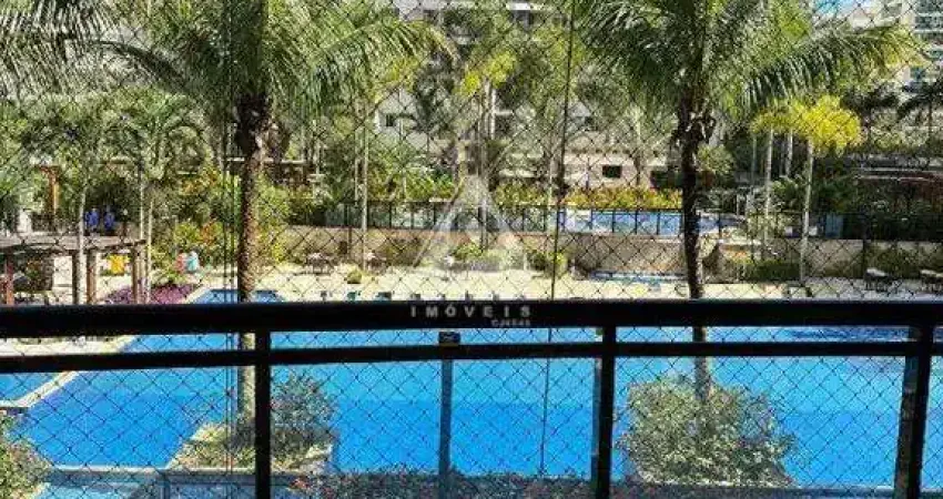 Apartamento com 2 quartos à venda na Avenida Vice-Presidente José Alencar, --, Barra Olímpica, Rio de Janeiro