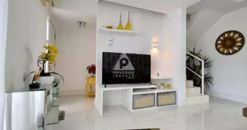 Casa duplex - 03 quartos - 01 suíte - 02 vagas - 145m² - infra total - condomínio jardins de londres - freguesia