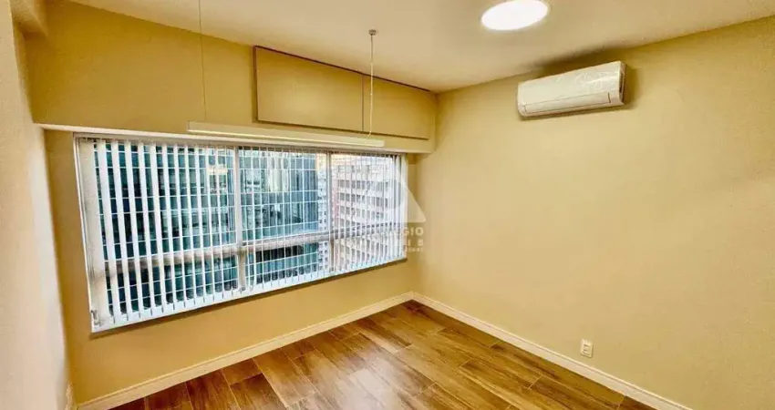 **?? sala comercial – av. almirante barroso**-centro-rj- reformada à venda..