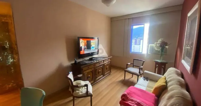 Méier: seu novo lar espera por você! apartamento 2 quartos, vaga e lazer em localização imbatível!