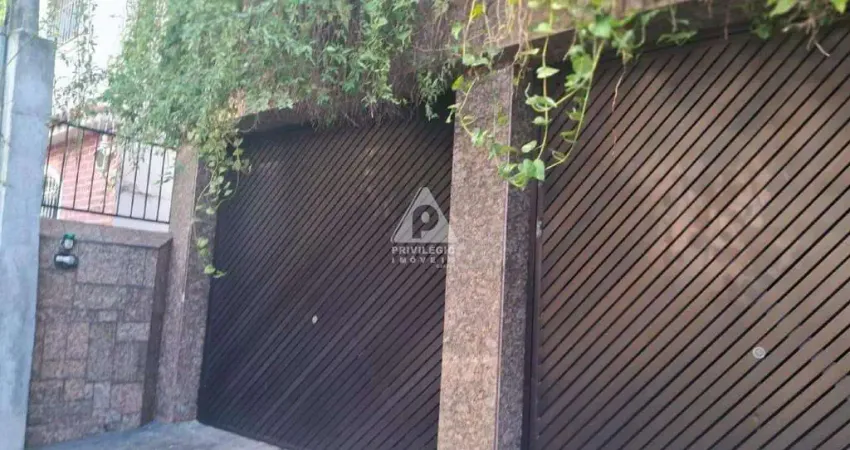 Apartamento 3 quartos 109 m² tijuca | 2 suíte, varanda e 2 vagas