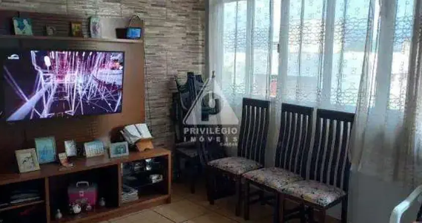 Casa com 4 quartos à venda na Rua Guarama, --, Rocha Miranda, Rio de Janeiro