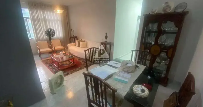 Apartamento duplex exclusivo no méier: conforto e espaço na zona norte do rio!