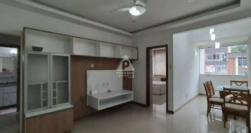 Apartamento com 2 quartos à venda na Rua Siqueira Campos, --, Copacabana, Rio de Janeiro