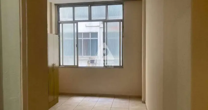 Apartamento com 1 quarto à venda na Praia Botafogo, --, Botafogo, Rio de Janeiro