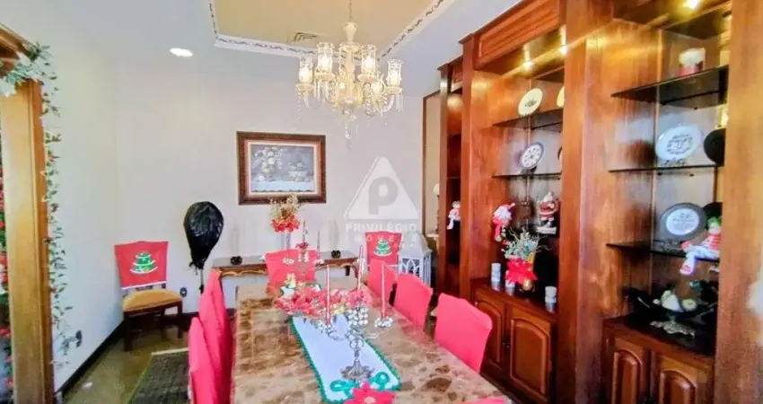 Cobertura com 5 quartos à venda na Avenida Nossa Senhora de Copacabana, --, Copacabana, Rio de Janeiro