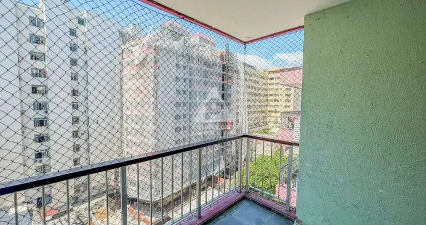 Apartamento com 2 quartos à venda na Rua Machado de Assis, --, Flamengo, Rio de Janeiro