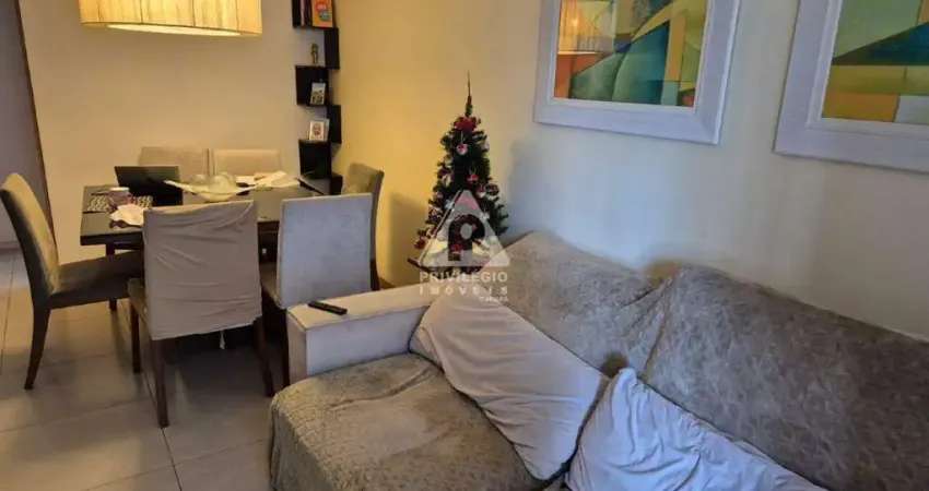 ### **vendo apartamento 2 quartos – new soho • coluna 07 • jardim icaraí** à venda