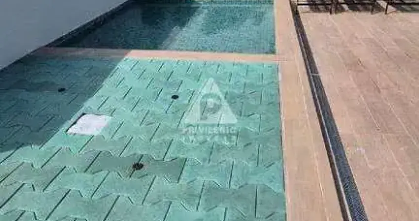 Apartamento com 2 quartos à venda na Praça do Bandolim, --, Barra Olímpica, Rio de Janeiro