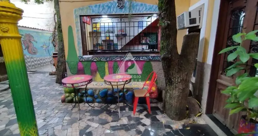 Hotel à venda, 29 quartos, 29 suítes, botafogo - rio de janeiro/rj