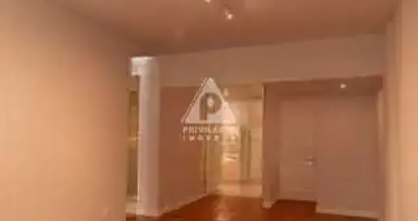 ### **apartamento à venda em laranjeiras – 3 quartos com vaga**