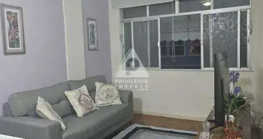 Apartamento com 1 quarto à venda na Rua Silveira Martins, --, Flamengo, Rio de Janeiro