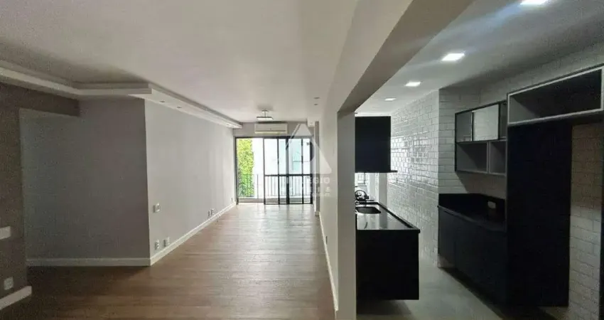 Prédio à venda, 2 quartos, 1 suíte, 1 vaga, lagoa - rio de janeiro/rj