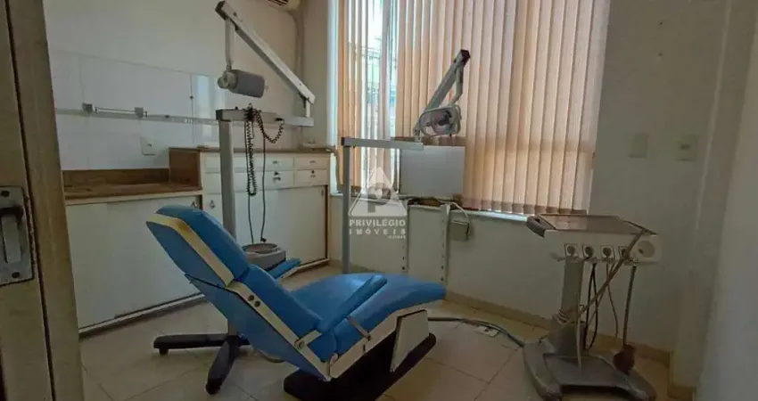 Sala comercial à venda na Rua Soriano de Sousa, --, Tijuca, Rio de Janeiro