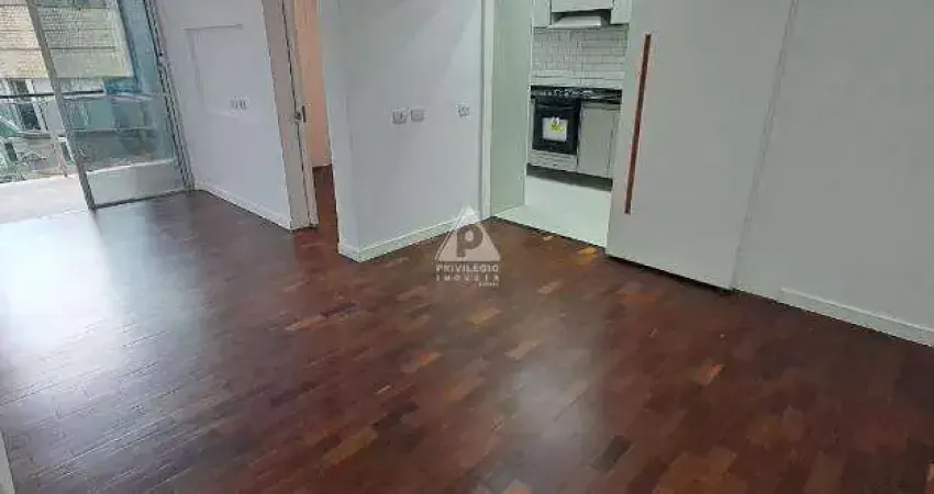 Apartamento à venda, 2 quartos, 2 suítes, 1 vaga, gávea - rio de janeiro/rj