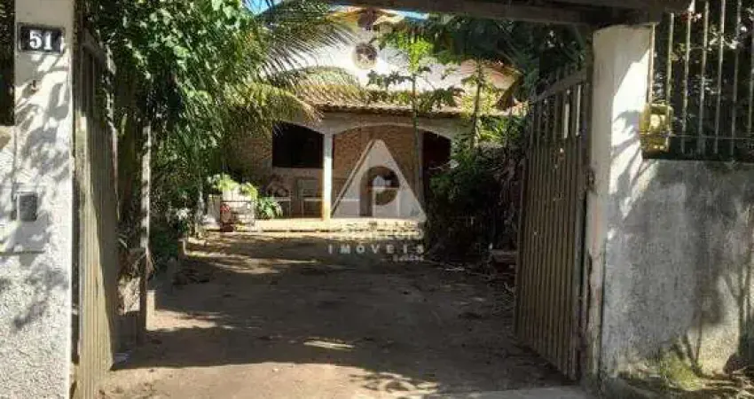 Casa com 2 quartos à venda na Rua Nicanor Pacífico de Souza, --, Baixo Grande, São Pedro da Aldeia