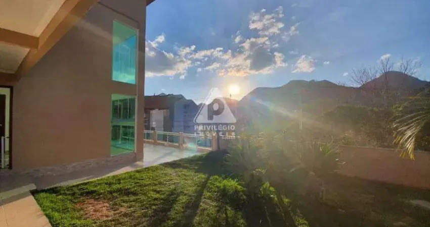 Casa com 5 quartos à venda na Rua Pedro Salusse, --, Suíço, Nova Friburgo