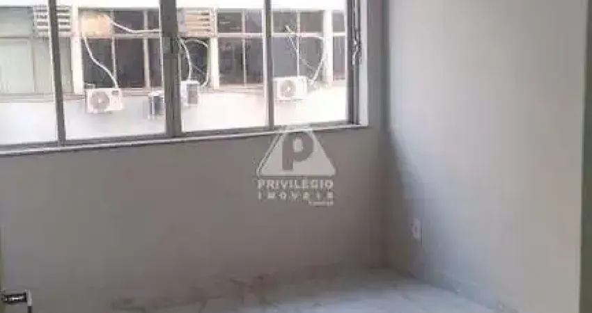 ## **apartamento 2 quartos (1 dependência) – 55 m² – centro de niterói – r$ 265.000 | à venda