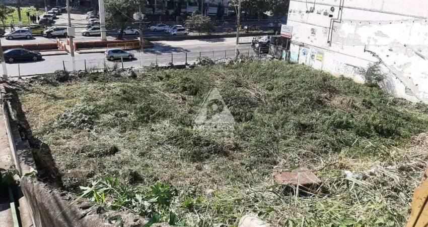 **terreno 1.600 m² – alameda são boaventura, fonseca – niterói/rj* à venda