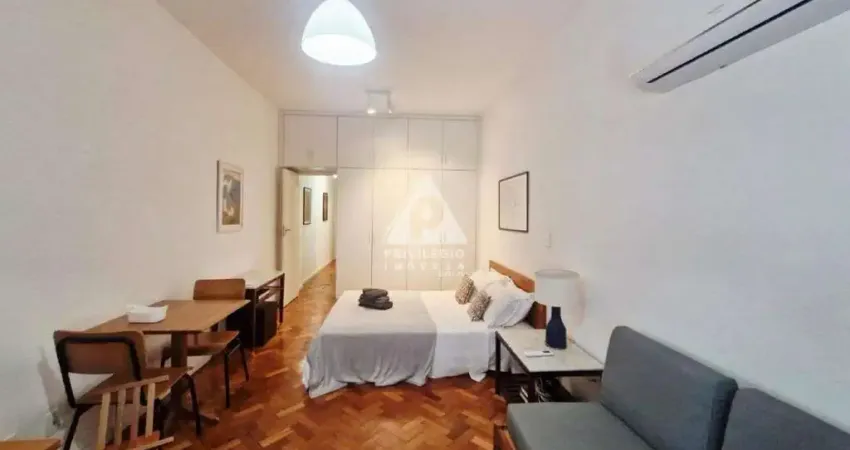 Sala comercial à venda na Rua José Linhares, --, Leblon, Rio de Janeiro