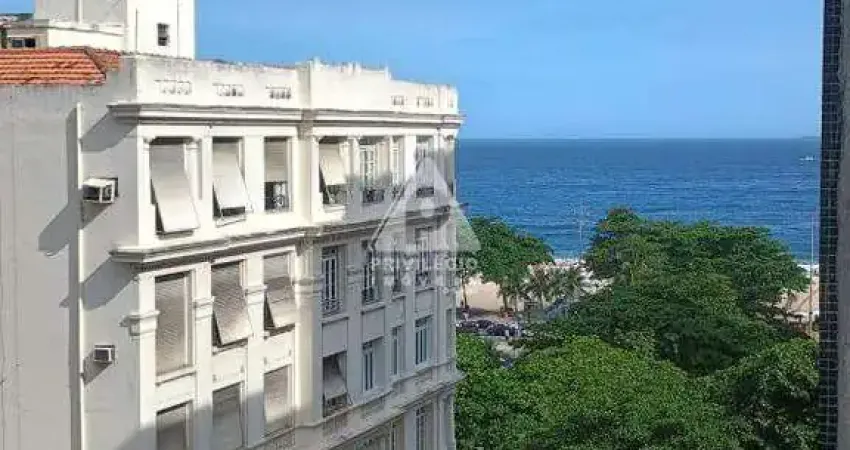 Apartamento com 2 quartos à venda na Rua Ronald de Carvalho, --, Copacabana, Rio de Janeiro