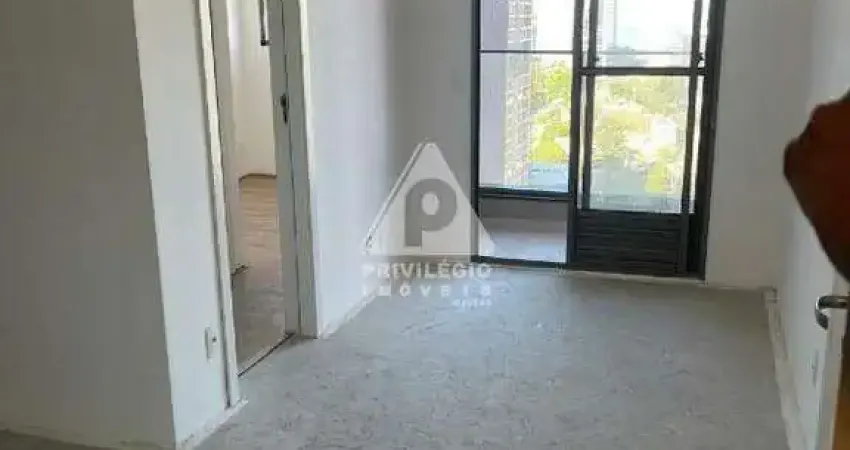 Oportunidade: Apartamento 2 Quartos com 1 Suíte no Centro do Rio, Santo Cristo