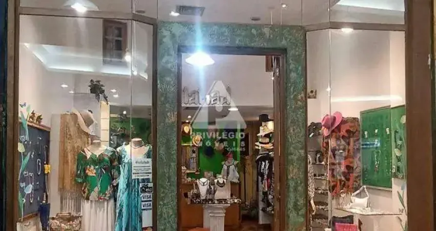 Ponto comercial à venda na Avenida das Américas, --, Barra da Tijuca, Rio de Janeiro