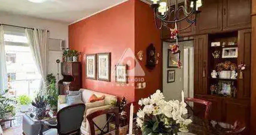 Apartamento 2 Quartos com Suíte e 70m² em Localização Privilegiada