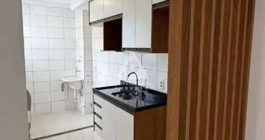 Apartamento com 2 quartos à venda na Rua Engenheiro Artur Moura, --, Bonsucesso, Rio de Janeiro