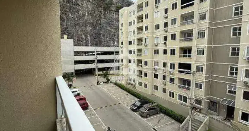Apartamento com 1 quarto à venda na Rua Dois de Fevereiro, --, Água Santa, Rio de Janeiro