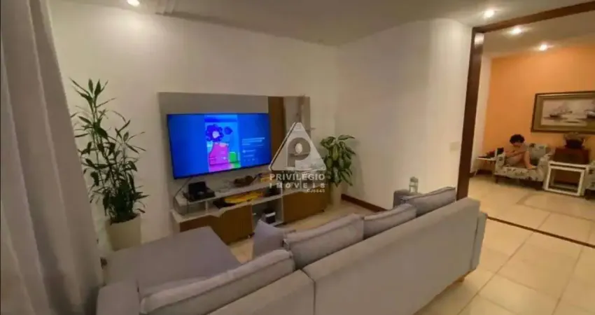 Cobertura com 4 quartos à venda na Rua Henrique Stamile Coutinho, --, Recreio dos Bandeirantes, Rio de Janeiro