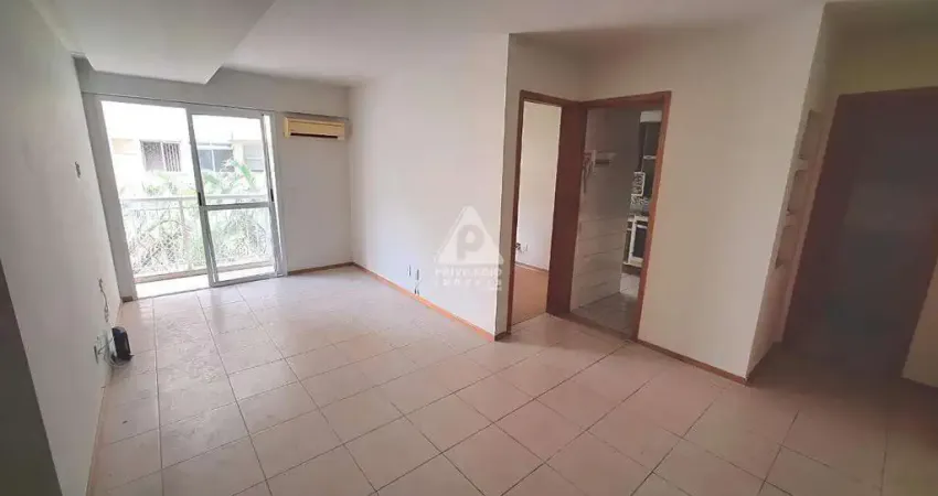 Apartamento à venda, 3 quartos, 1 suíte, 1 vaga, Catete - RIO DE JANEIRO/RJ