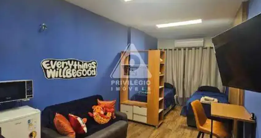 Apartamento à venda na Praça Tiradentes, --, Centro, Rio de Janeiro