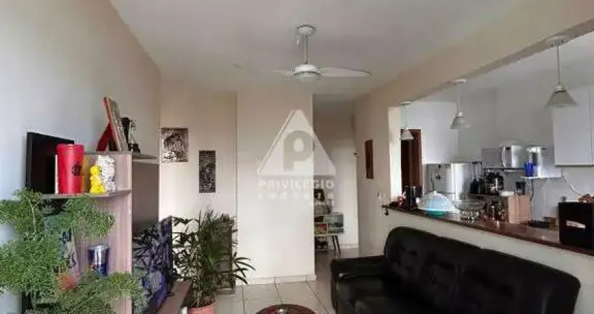 Apartamento com 2 quartos à venda na Avenida Adolpho de Vasconcelos, --, Barra da Tijuca, Rio de Janeiro