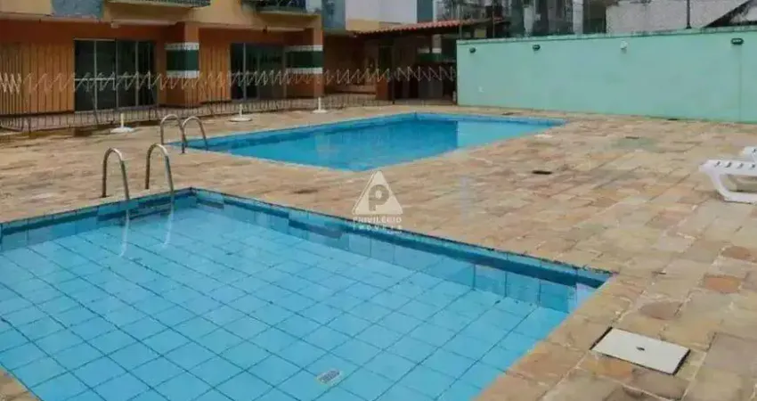 Cobertura com 3 quartos à venda na Rua Jorge Rudge, --, Vila Isabel, Rio de Janeiro