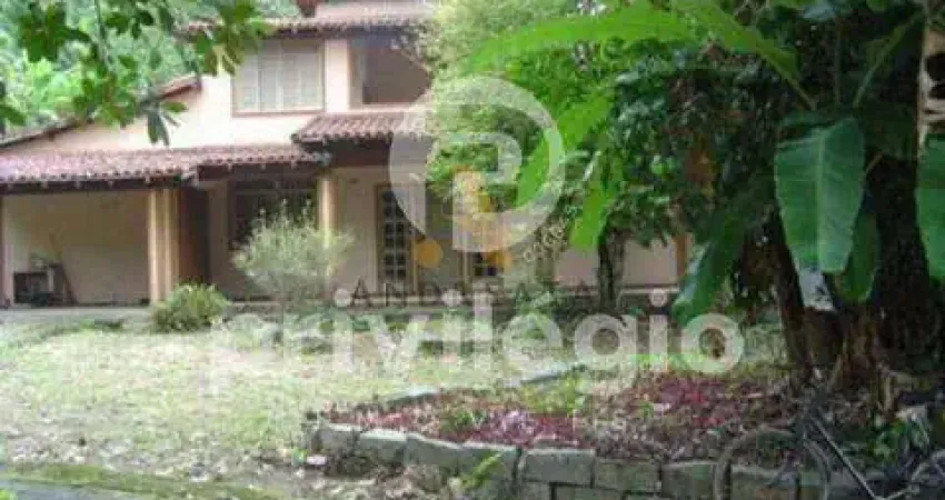 Casa à venda, 4 quartos, 3 suítes, 5 vagas, Recreio dos Bandeirantes - RIO DE JANEIRO/RJ