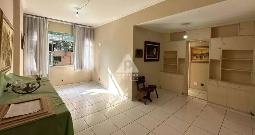 Apartamento à venda, 3 quartos, Botafogo - RIO DE JANEIRO/RJ