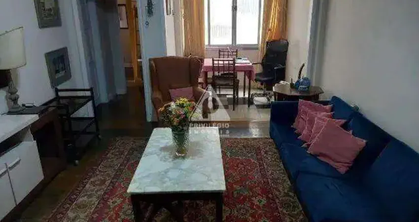 Apartamento à venda, 3 quartos, Copacabana - RIO DE JANEIRO/RJ
