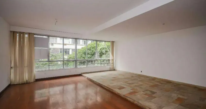 Apartamento à venda, 3 quartos, 1 suíte, 1 vaga, Copacabana - RIO DE JANEIRO/RJ