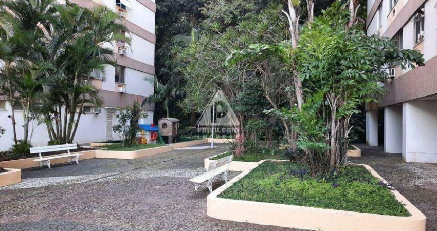 Apartamento com 3 quartos à venda na Rua Santa Clara, --, Copacabana, Rio de Janeiro