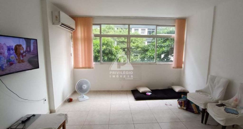 Apartamento com 3 quartos à venda na Rua Professor Antônio Maria Teixeira, --, Leblon, Rio de Janeiro