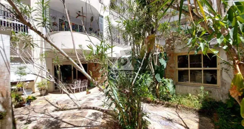 Apartamento a venda: 3 quartos, 1 suíte, área externa, 220 m², em copacabana