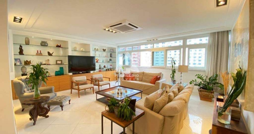 Apartamento com 4 quartos à venda na Rua Tonelero, --, Copacabana, Rio de Janeiro