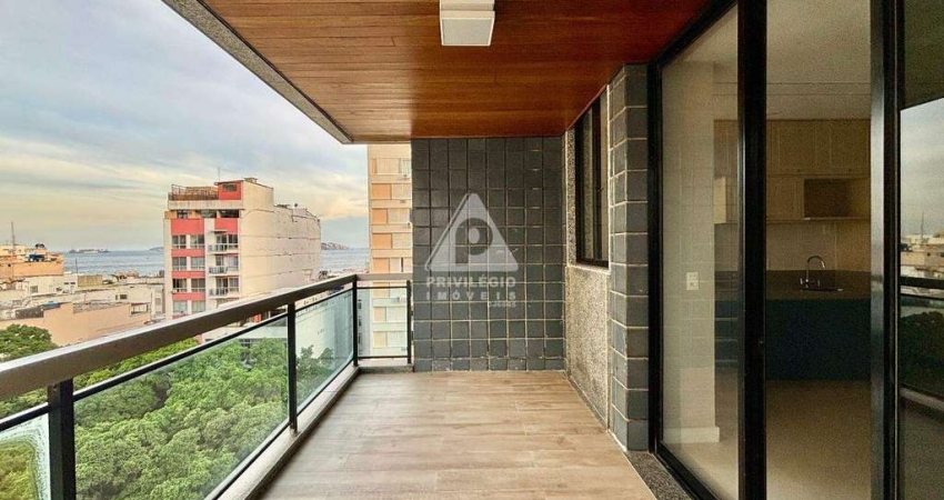 Flat com 2 quartos em Ipanema